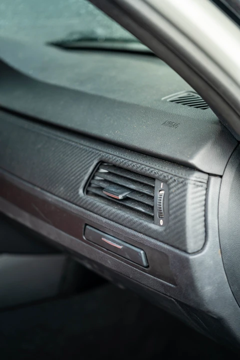 2011 BMW E90 M3 Sedan - Image 15 of 17