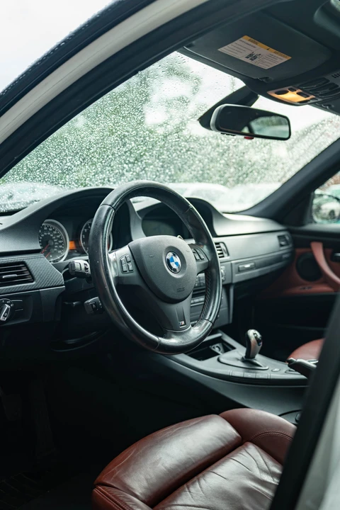 2011 BMW E90 M3 Sedan - Image 2 of 17