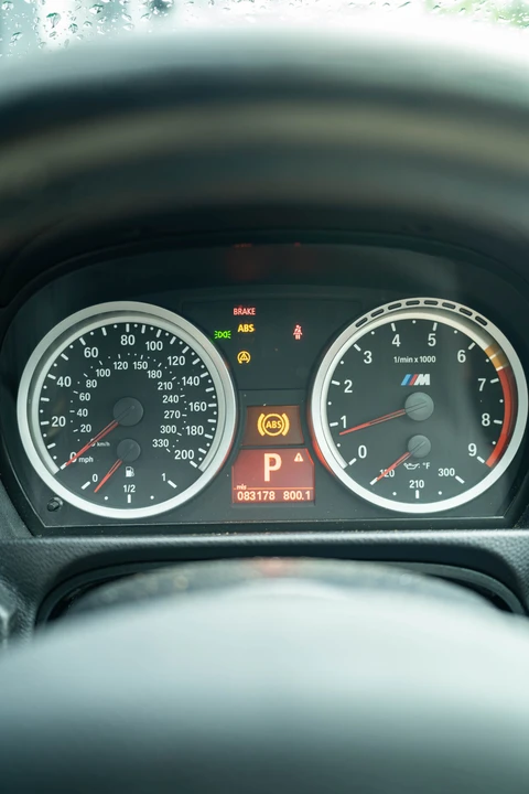 2011 BMW E90 M3 Sedan - Image 16 of 17