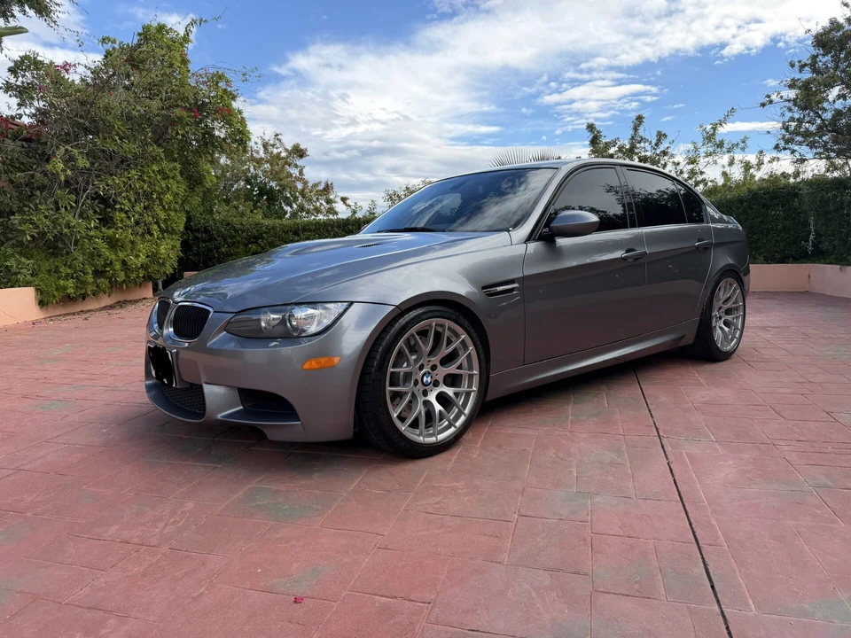 2011 BMW E90 M3 Sedan - Image 17 of 21