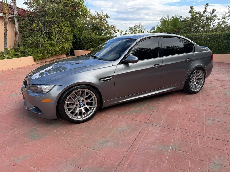 2011 BMW E90 M3 Sedan - Image 16 of 21