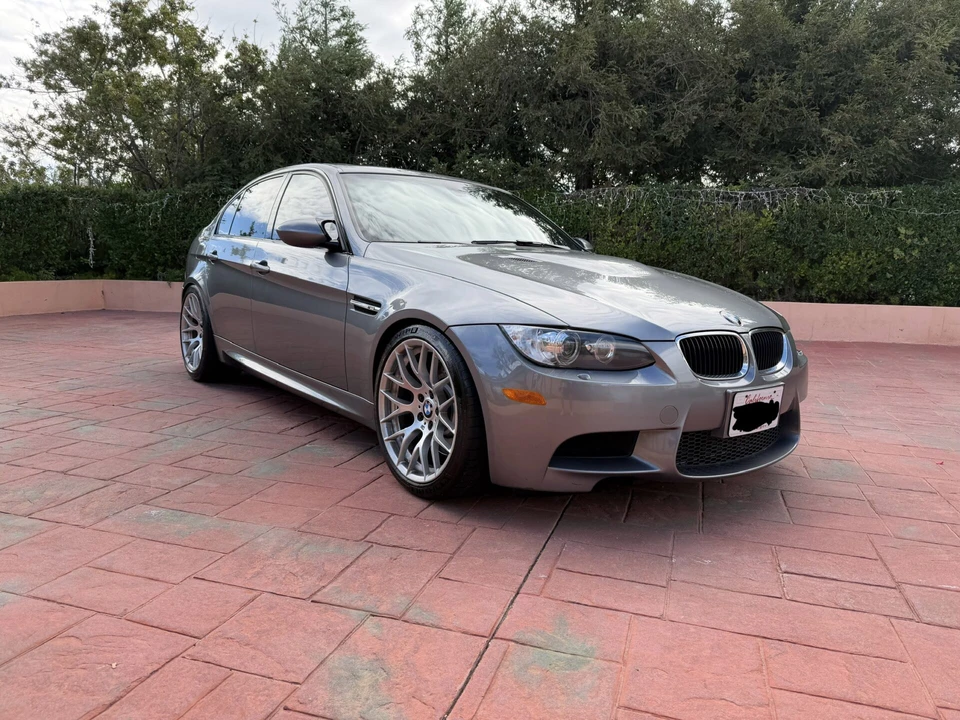 2011 BMW E90 M3 Sedan - Image 18 of 21