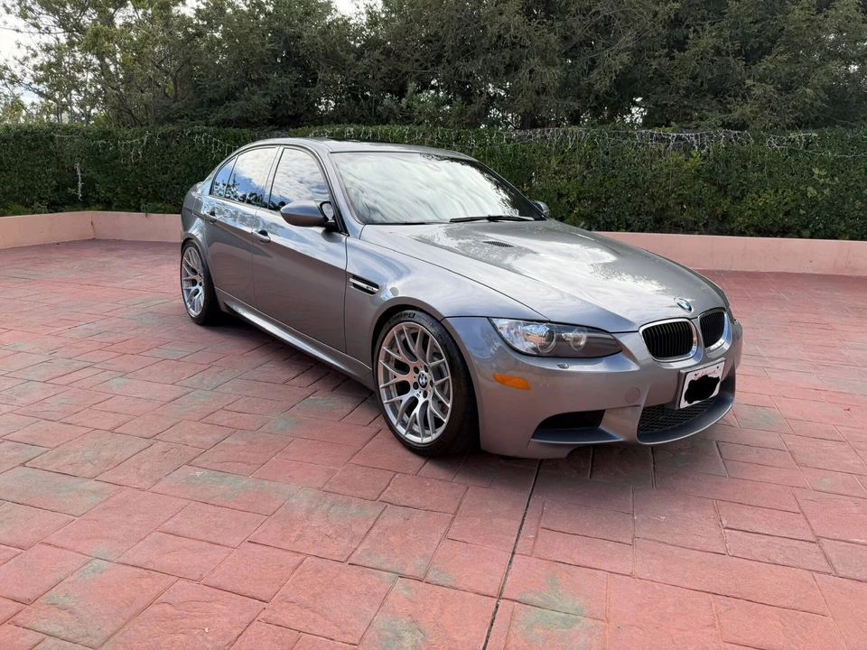 2011 BMW E90 M3 Sedan - Image 15 of 21