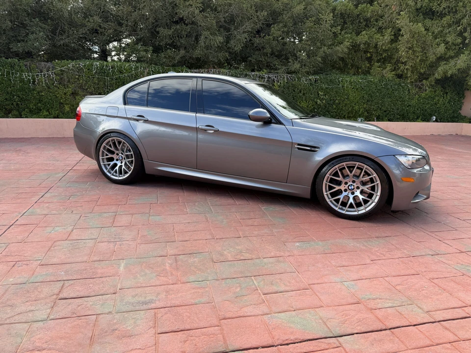 2011 BMW E90 M3 Sedan - Image 19 of 21