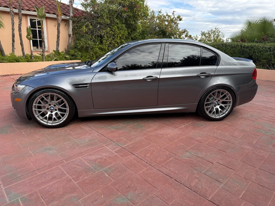 2011 BMW E90 M3 Sedan - Image 3 of 21