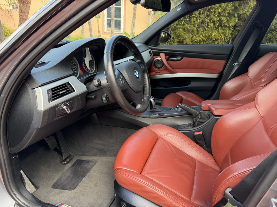 2011 BMW E90 M3 Sedan - Image 10 of 21