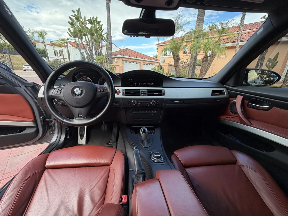 2011 BMW E90 M3 Sedan - Image 4 of 21
