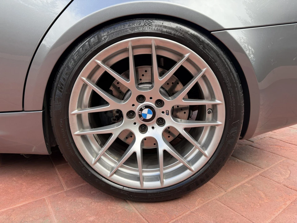 2011 BMW E90 M3 Sedan - Image 5 of 21