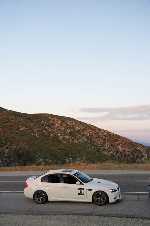 2011 BMW E90 M3 Sedan - Image 6 of 12