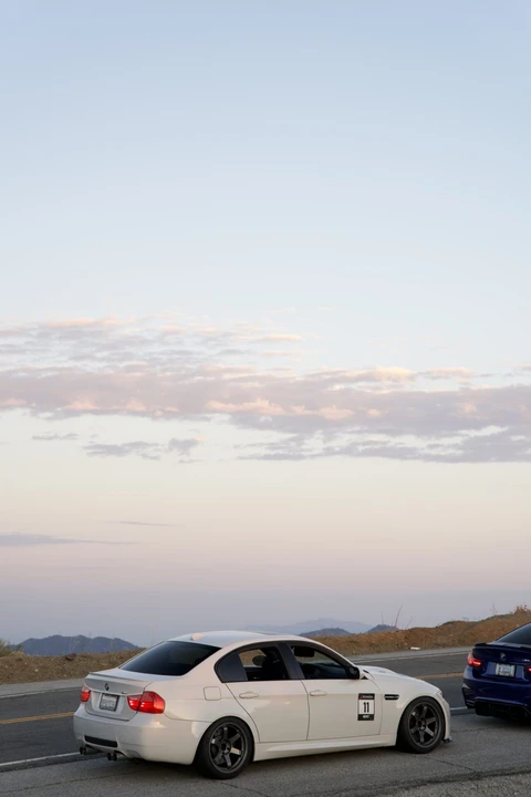 2011 BMW E90 M3 Sedan - Image 7 of 12
