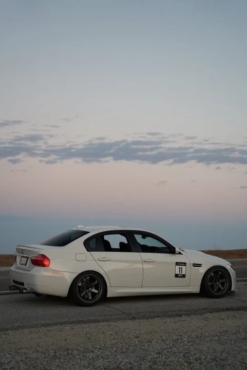 2011 BMW E90 M3 Sedan - Image 5 of 12