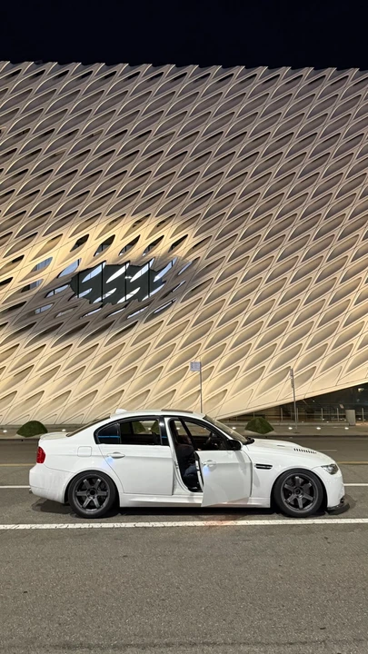 2011 BMW E90 M3 Sedan - Image 10 of 12