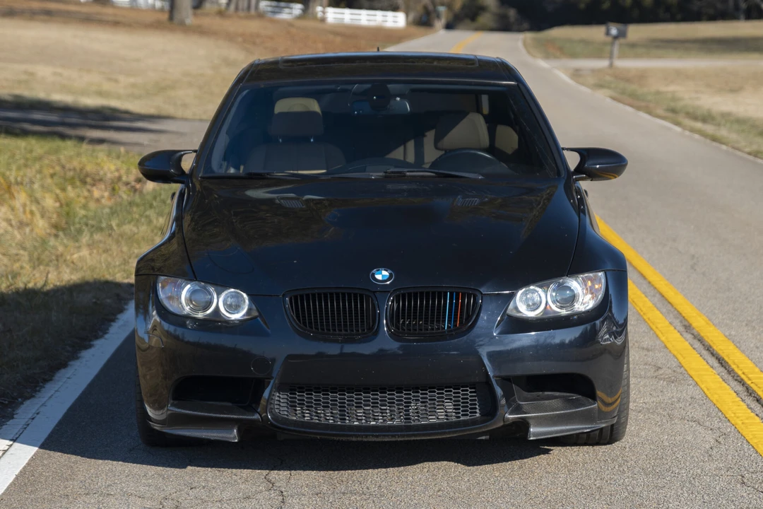 2011 BMW E90 M3 Sedan - Image 3 of 21