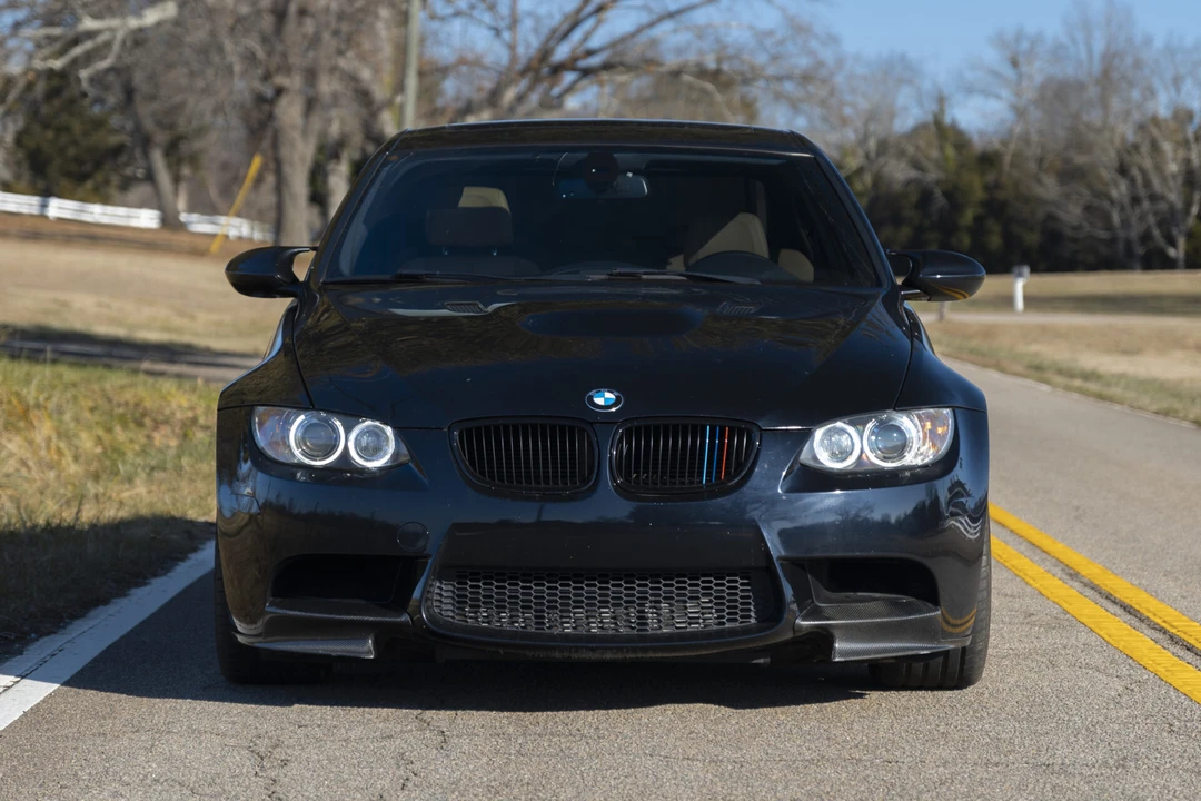 2011 BMW E90 M3 Sedan - Image 5 of 21