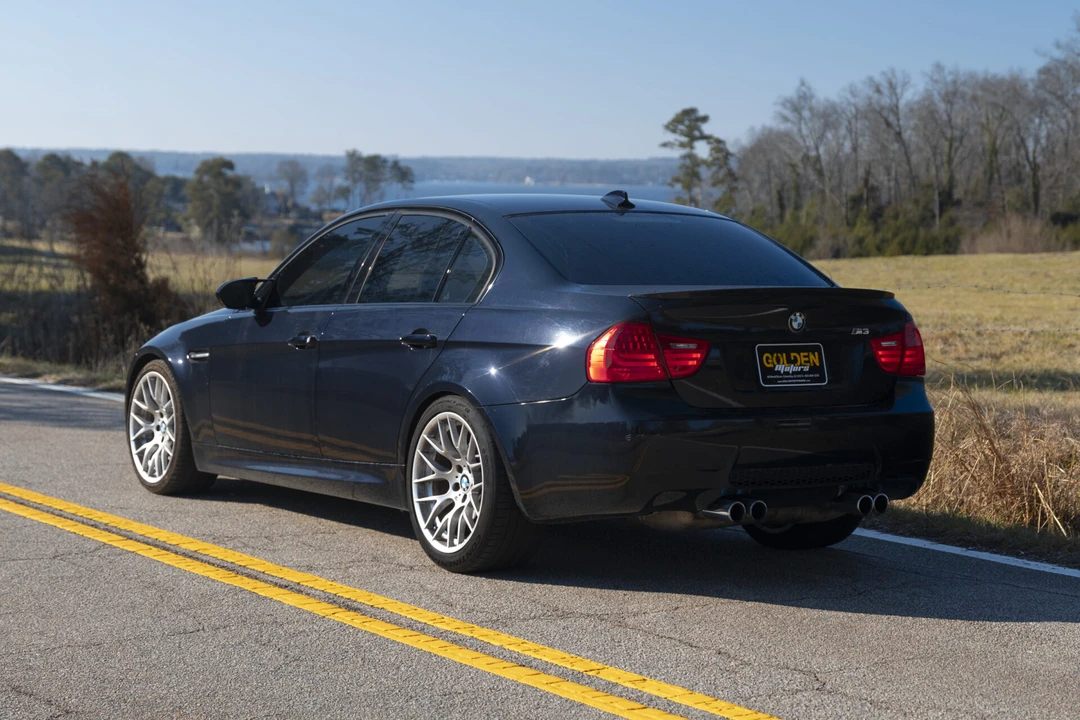 2011 BMW E90 M3 Sedan - Image 7 of 21