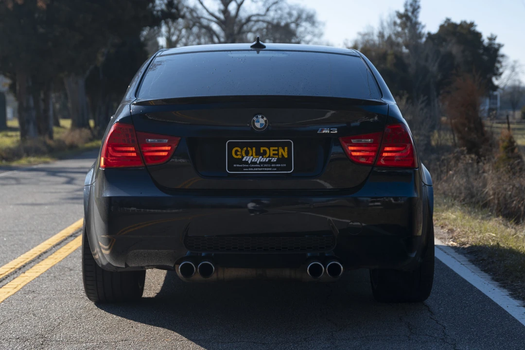 2011 BMW E90 M3 Sedan - Image 8 of 21