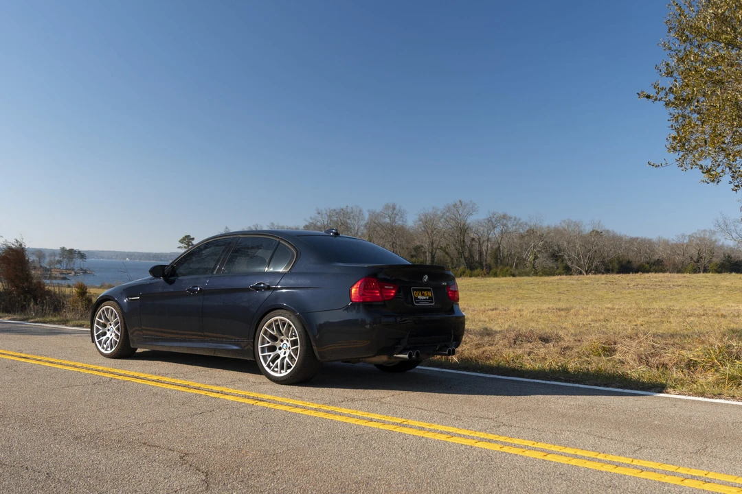 2011 BMW E90 M3 Sedan - Image 10 of 21
