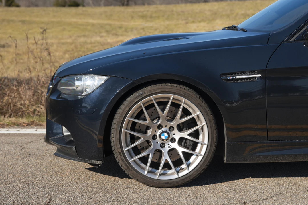 2011 BMW E90 M3 Sedan - Image 11 of 21