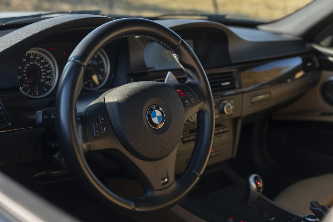 2011 BMW E90 M3 Sedan - Image 2 of 21