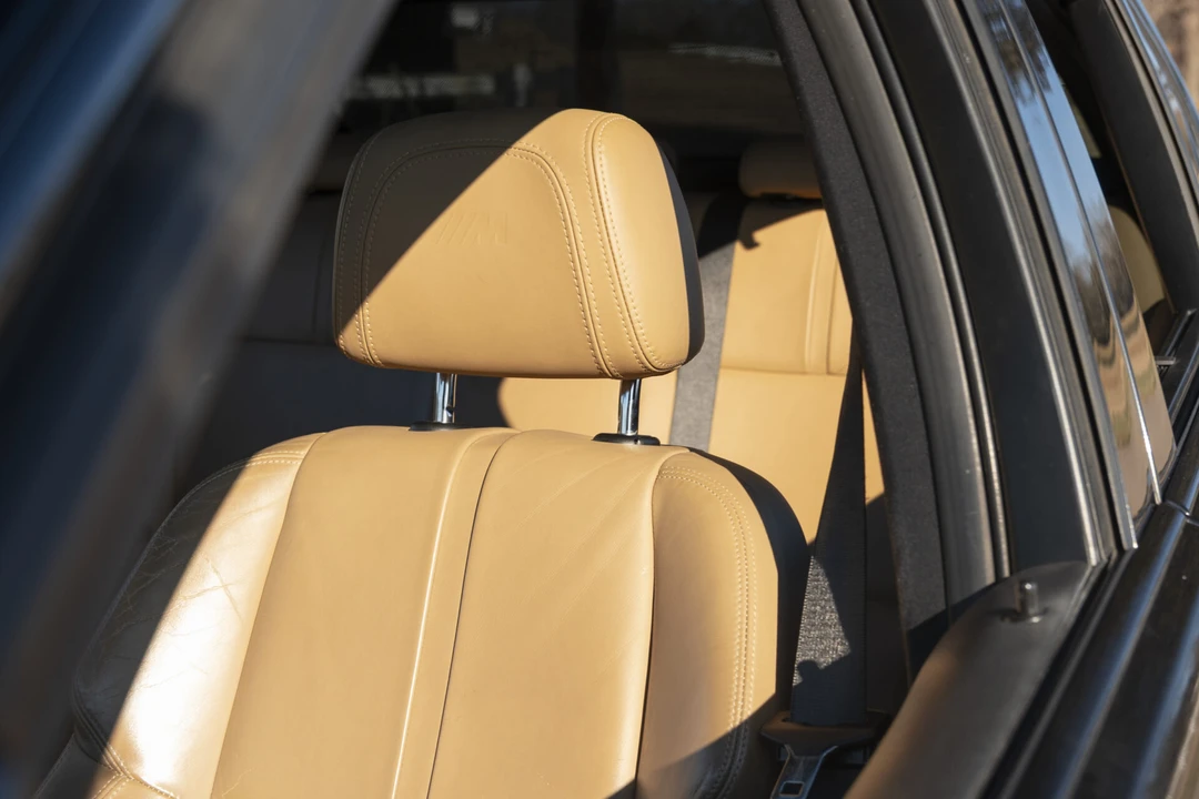 2011 BMW E90 M3 Sedan - Image 12 of 21