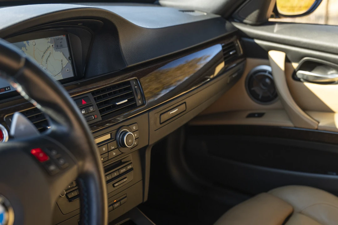2011 BMW E90 M3 Sedan - Image 13 of 21