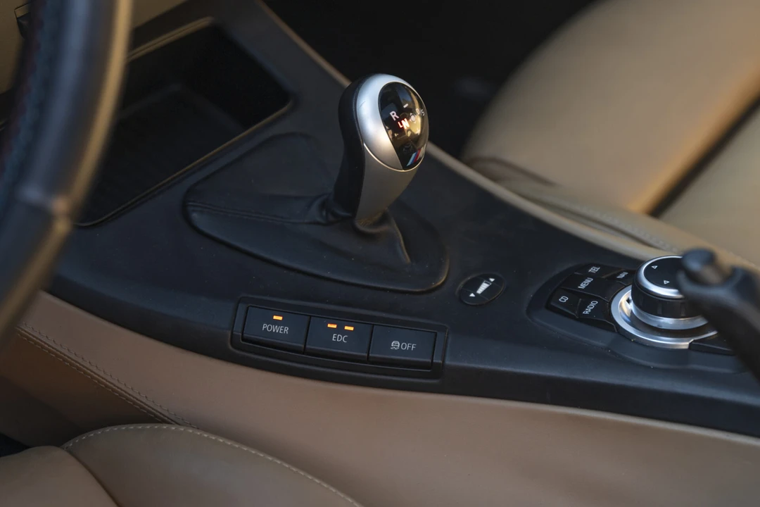 2011 BMW E90 M3 Sedan - Image 6 of 21