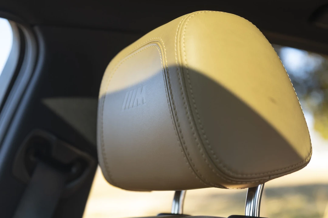 2011 BMW E90 M3 Sedan - Image 15 of 21