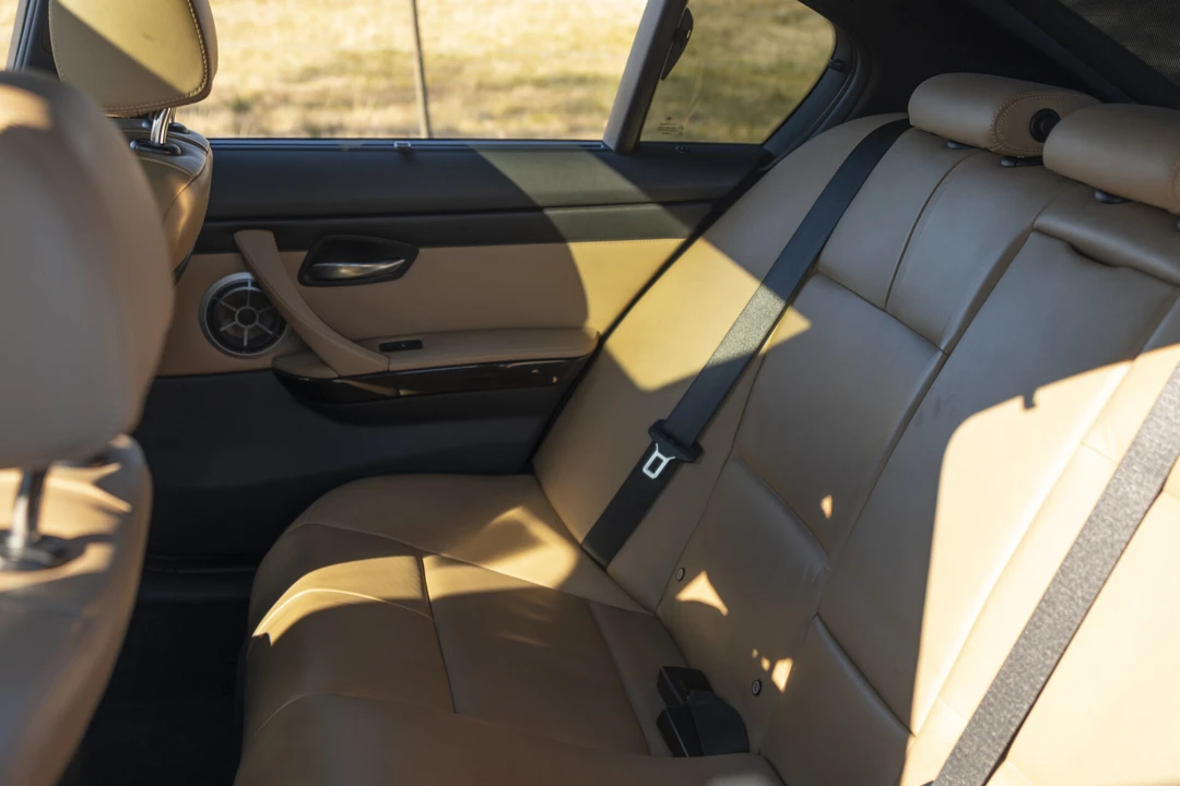 2011 BMW E90 M3 Sedan - Image 17 of 21