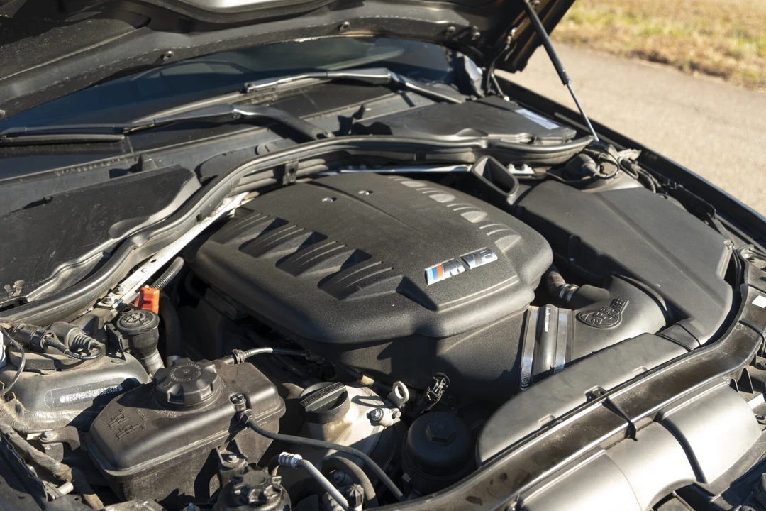 2011 BMW E90 M3 Sedan - Image 18 of 21