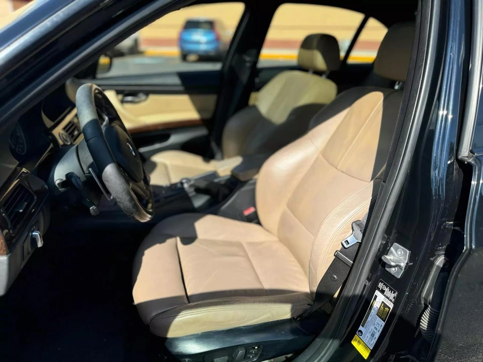 2011 BMW E90 M3 Sedan - Image 2 of 20