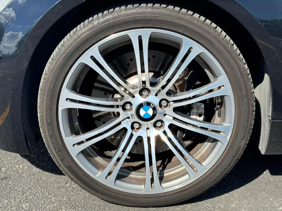 2011 BMW E90 M3 Sedan - Image 19 of 20