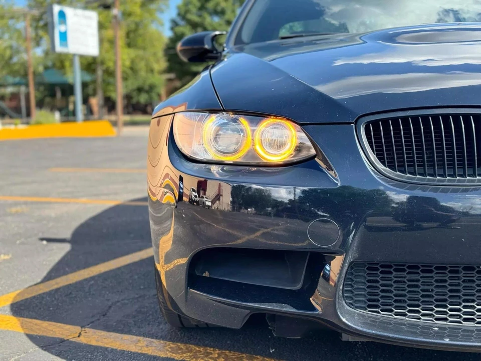 2011 BMW E90 M3 Sedan - Image 9 of 20