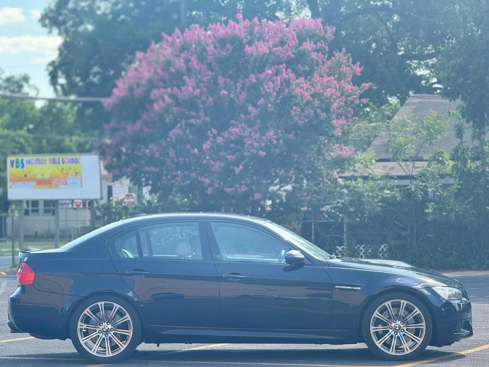 2011 BMW E90 M3 Sedan - Image 6 of 20