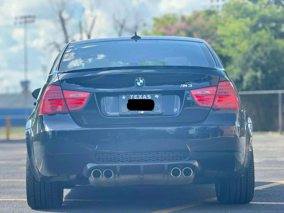 2011 BMW E90 M3 Sedan - Image 13 of 20