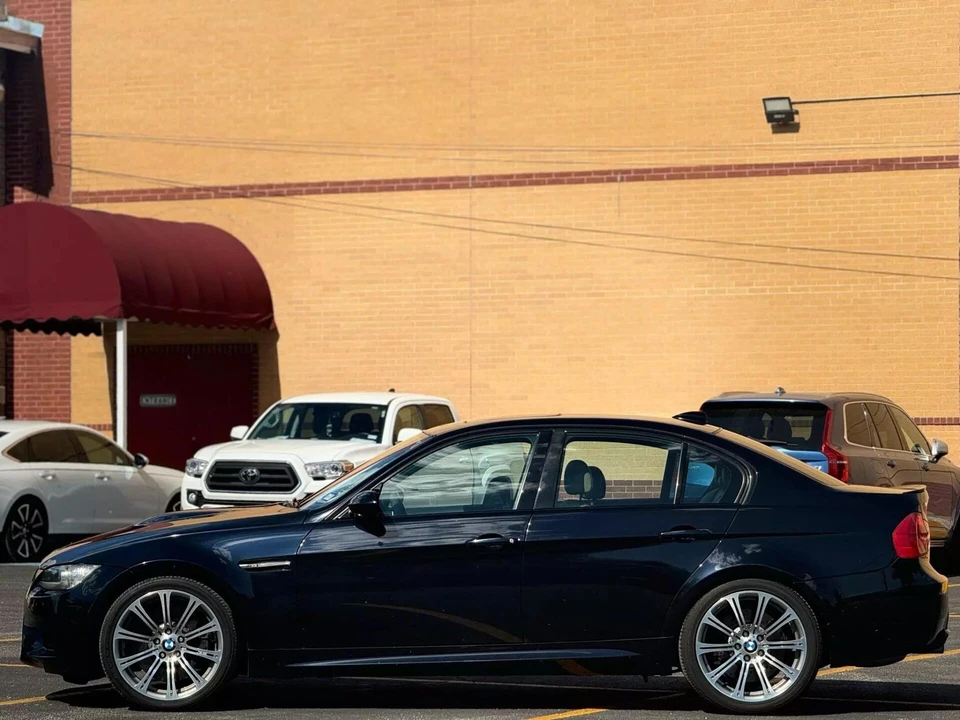 2011 BMW E90 M3 Sedan - Image 7 of 20