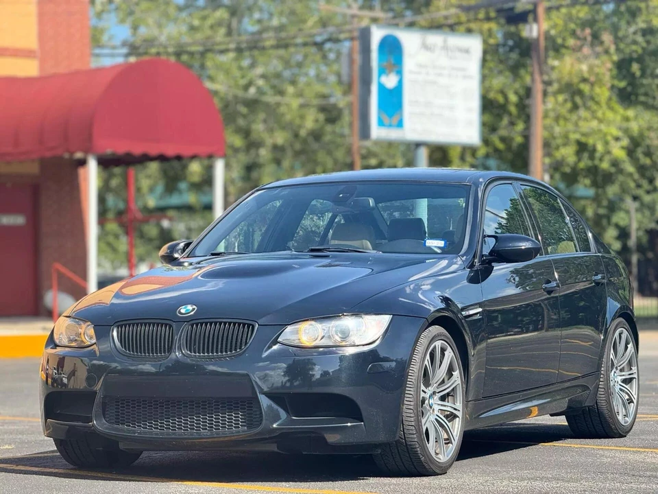 2011 BMW E90 M3 Sedan - Image 3 of 20