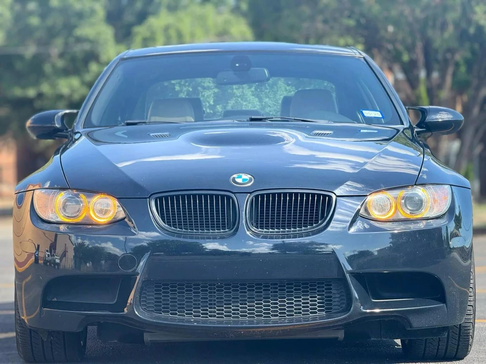 2011 BMW E90 M3 Sedan - Image 5 of 20
