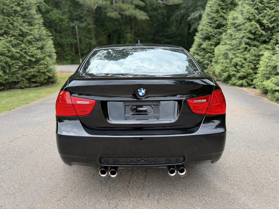 2011 BMW E90 M3 Sedan - Image 6 of 31