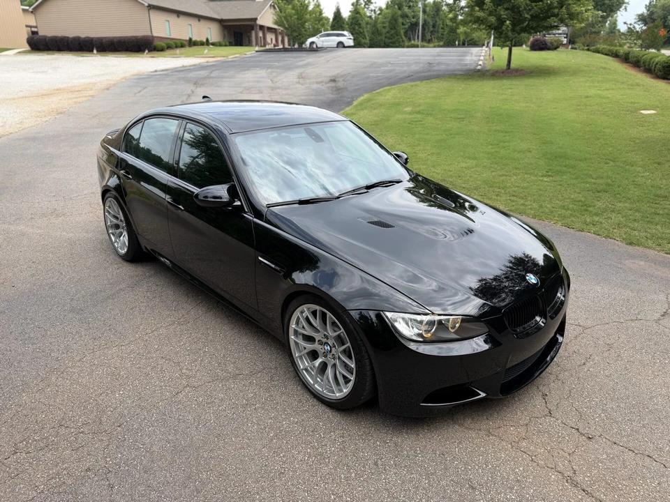 2011 BMW E90 M3 Sedan - Image 10 of 31