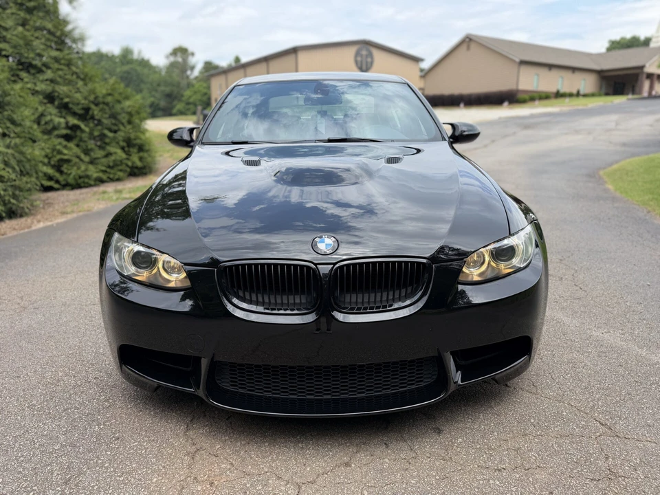 2011 BMW E90 M3 Sedan - Image 11 of 31