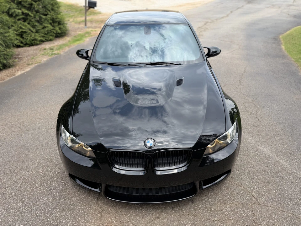 2011 BMW E90 M3 Sedan - Image 12 of 31