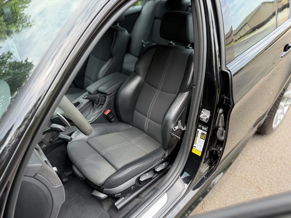 2011 BMW E90 M3 Sedan - Image 20 of 31