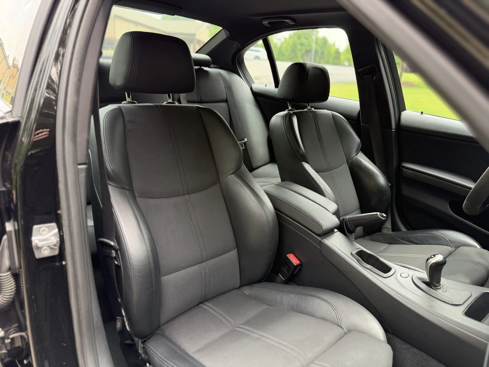 2011 BMW E90 M3 Sedan - Image 31 of 31