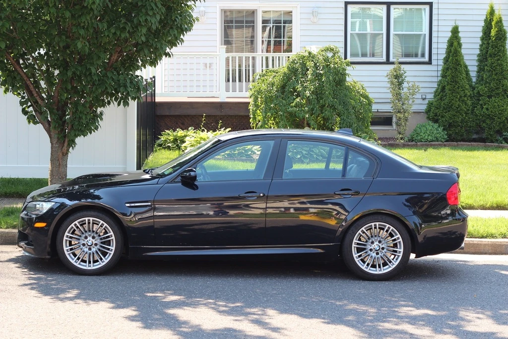 2011 BMW E90 M3 Sedan - Image 9 of 9
