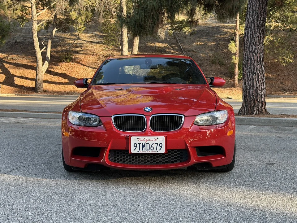 2011 BMW E90 M3 Sedan - Image 10 of 21