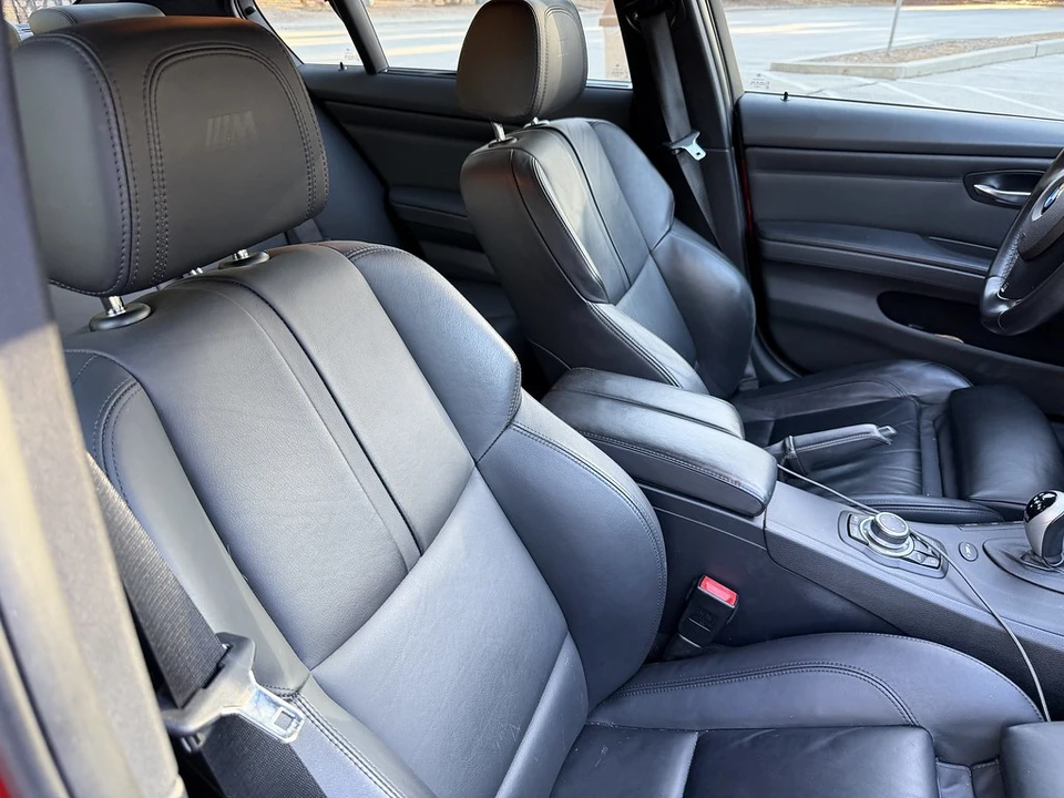 2011 BMW E90 M3 Sedan - Image 20 of 21