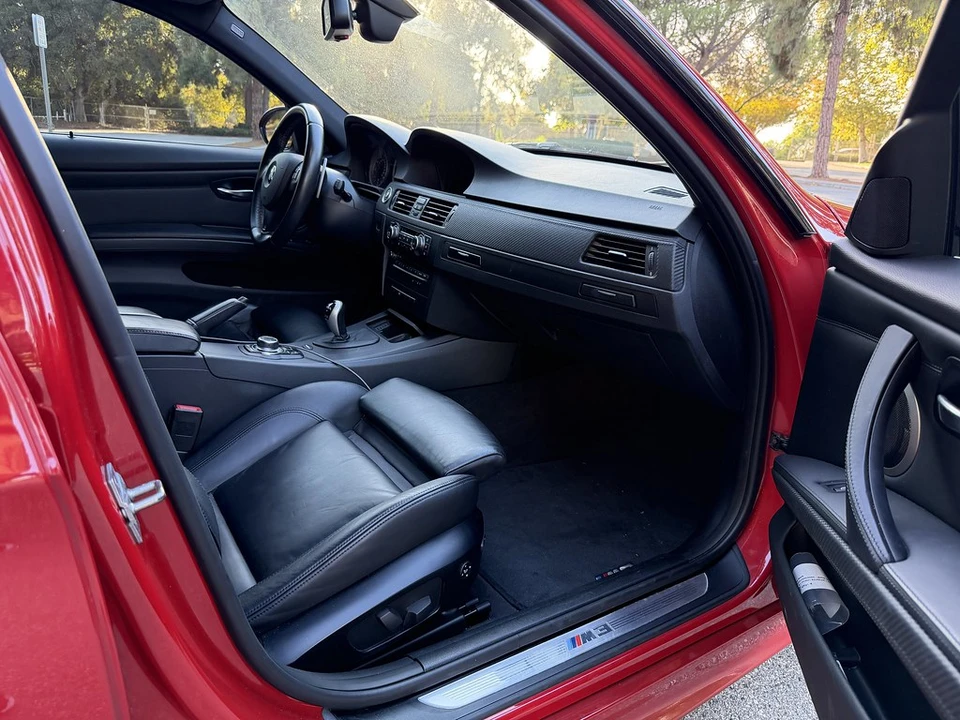 2011 BMW E90 M3 Sedan - Image 19 of 21