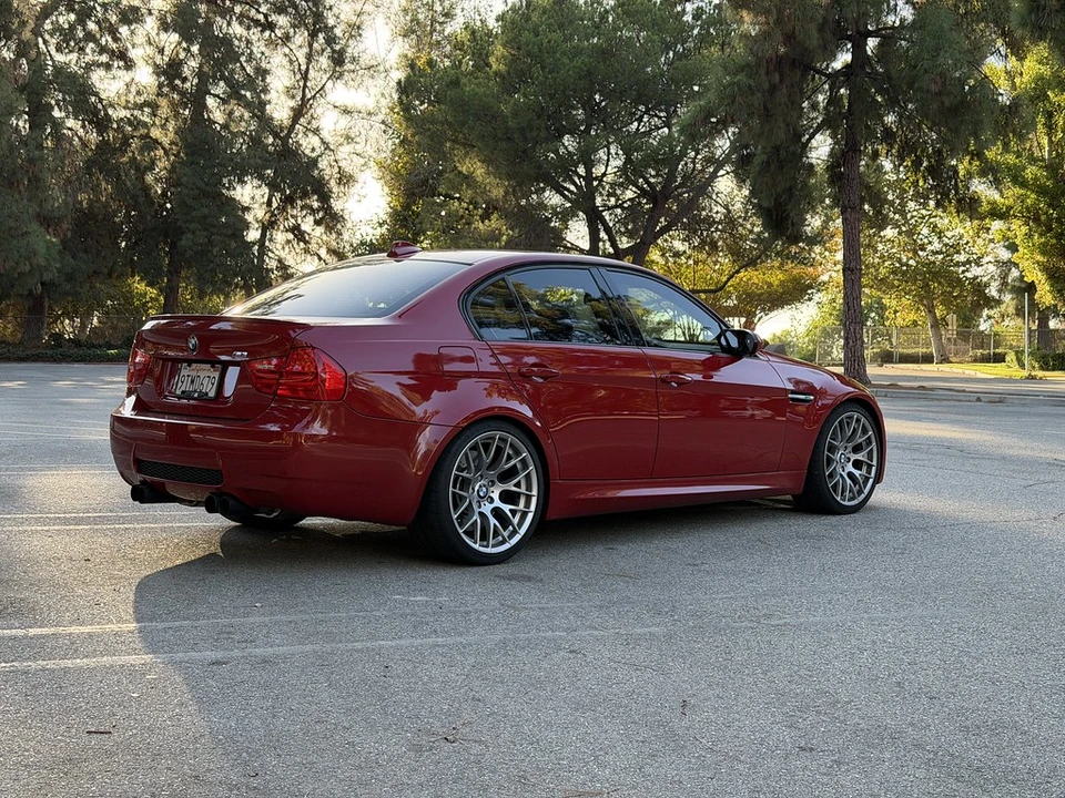 2011 BMW E90 M3 Sedan - Image 3 of 21