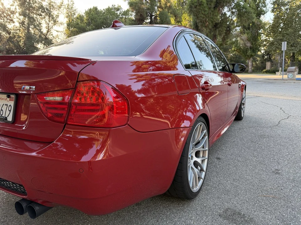 2011 BMW E90 M3 Sedan - Image 15 of 21