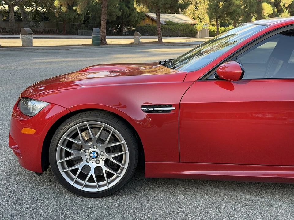 2011 BMW E90 M3 Sedan - Image 8 of 21